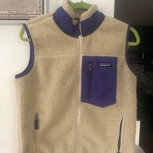 Patagonia Retro-X Vest